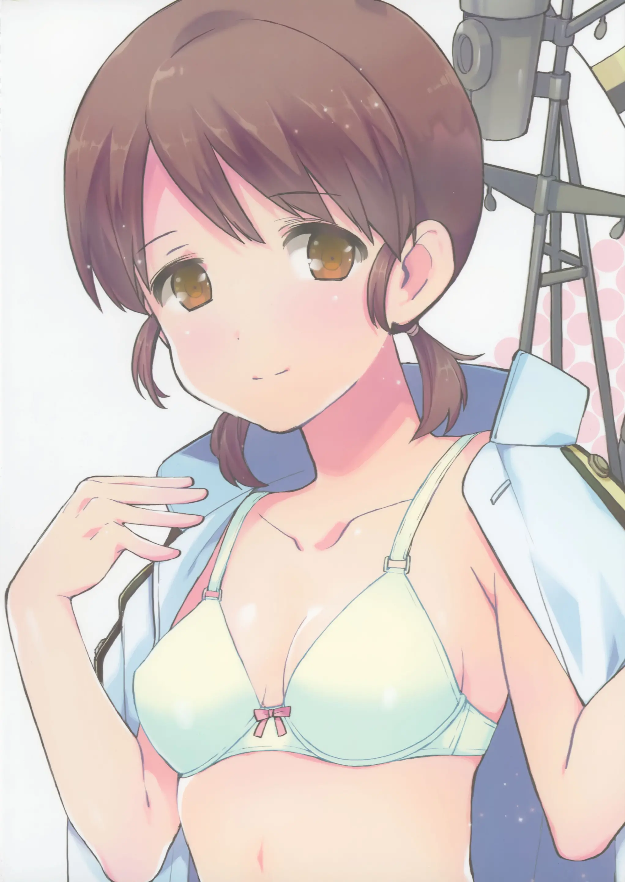Shirayuki to Koi suru Hibi - Shirayuki to Koi suru Hibi trang 26