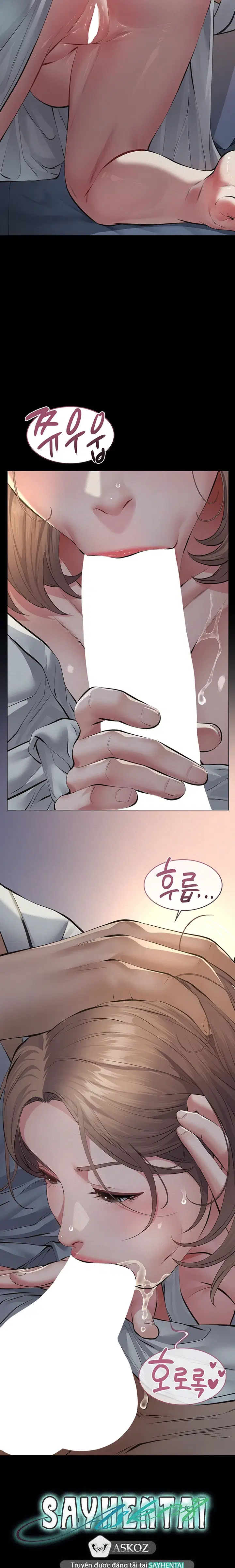 Bố Đường (Sugar Daddy) - Chapter 8 trang 18