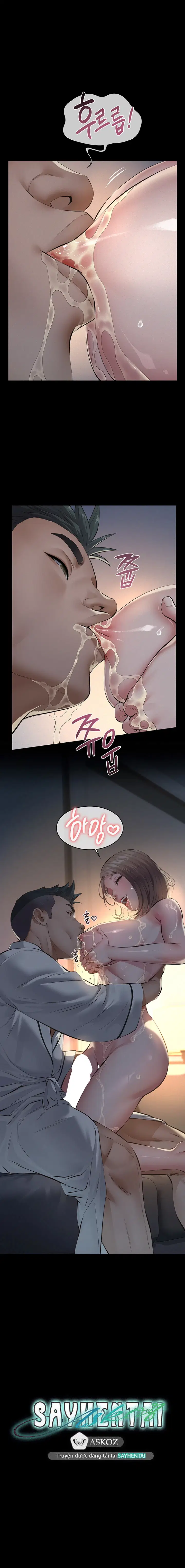 Bố Đường (Sugar Daddy) - Chapter 8 trang 22