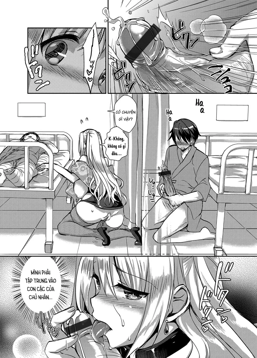 Hitozuma Fushin ~Inyoku Ni Ochiru Bakunyuu-Tachi~ - Hitozuma Fushin ~Inyoku Ni Ochiru Bakunyuu-Tachi~ trang 148
