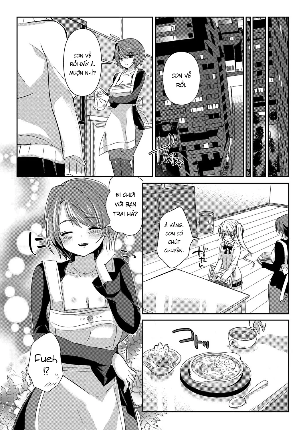 Hitozuma Fushin ~Inyoku Ni Ochiru Bakunyuu-Tachi~ - Hitozuma Fushin ~Inyoku Ni Ochiru Bakunyuu-Tachi~ trang 165