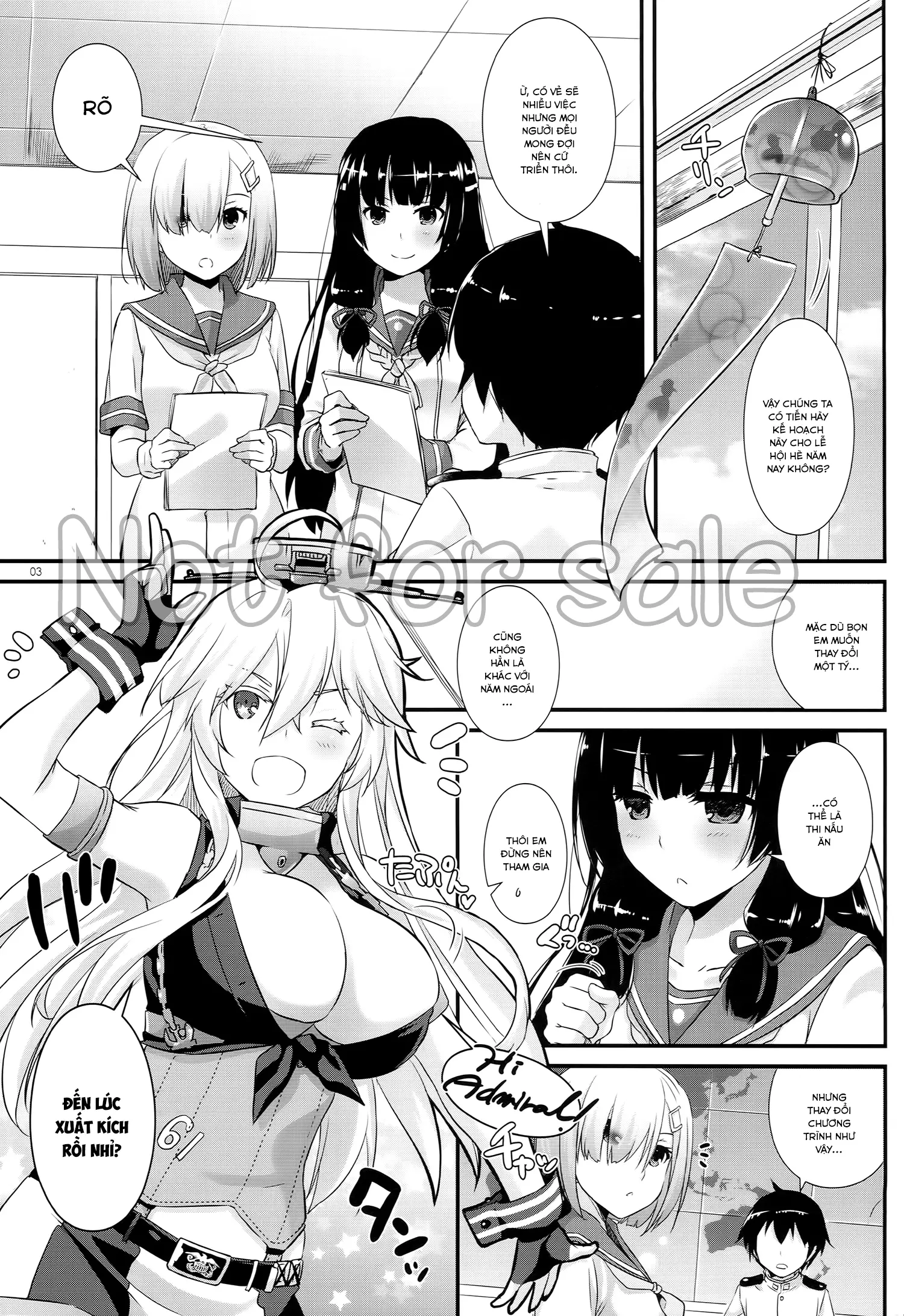 D.L. action 108 - D.L. action 108 trang 3