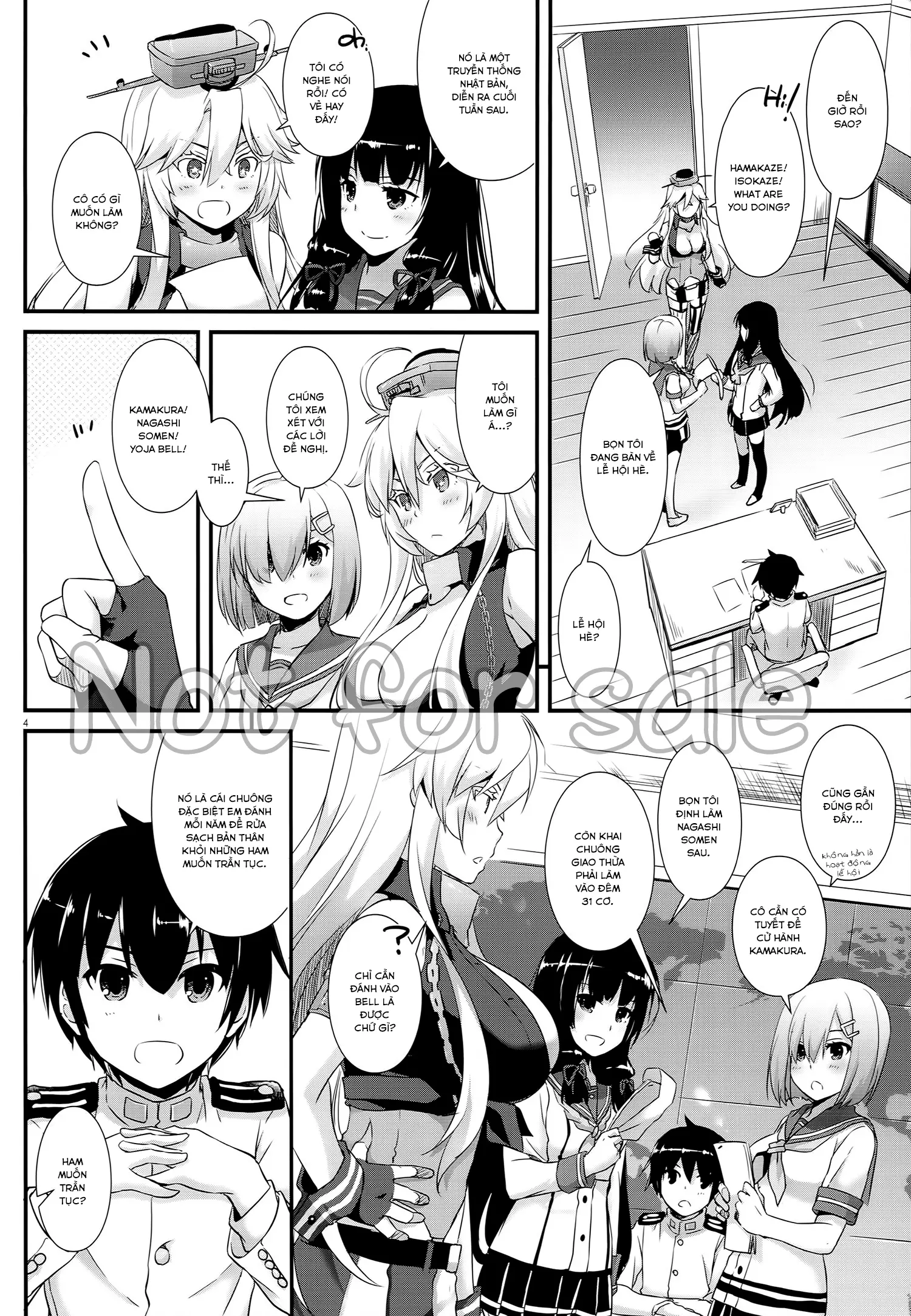 D.L. action 108 - D.L. action 108 trang 4