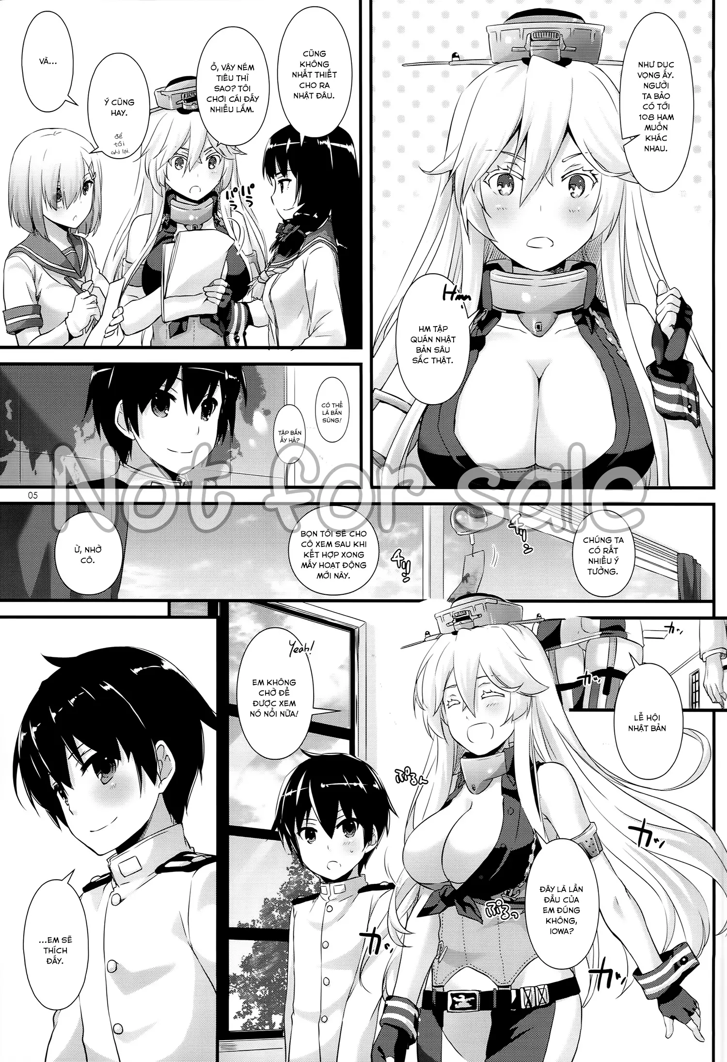 D.L. action 108 - D.L. action 108 trang 5