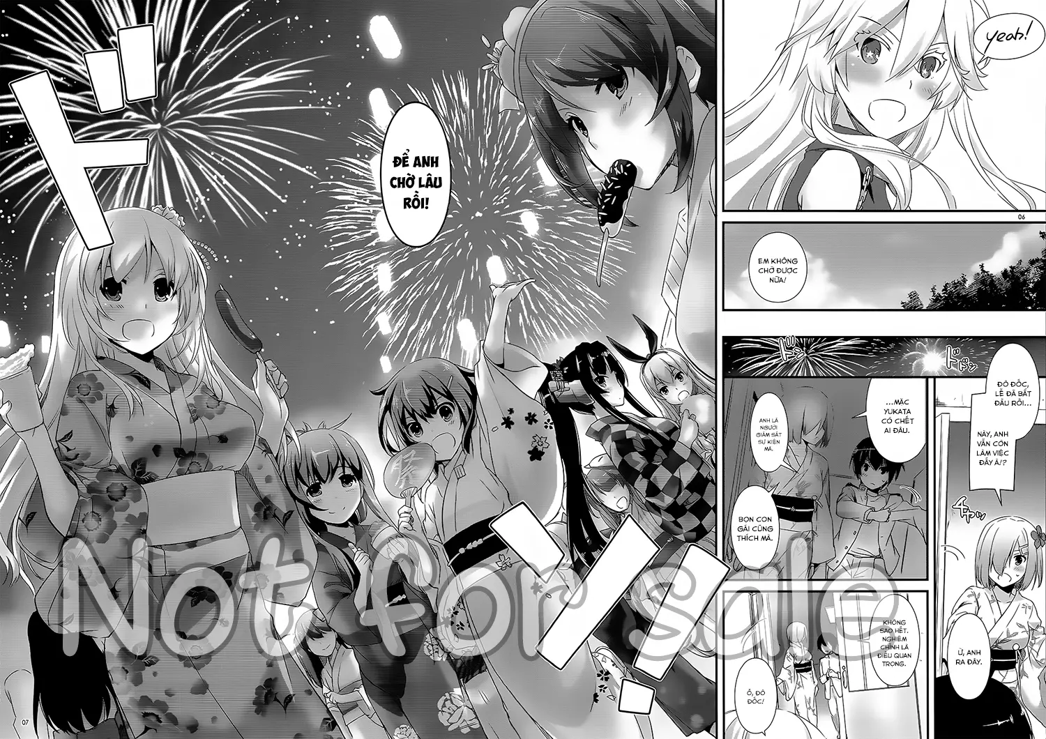 D.L. action 108 - D.L. action 108 trang 6