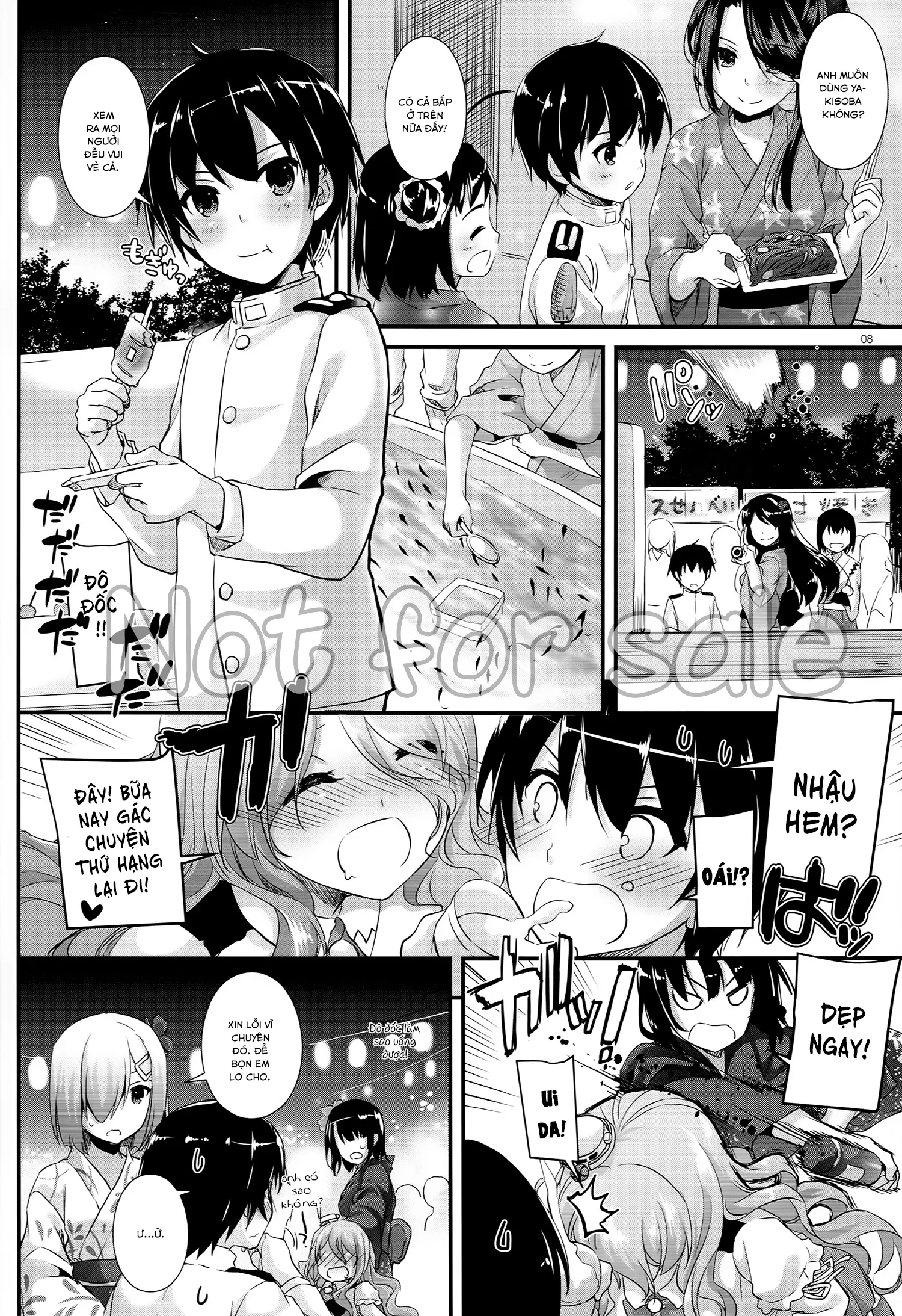 D.L. action 108 - D.L. action 108 trang 7