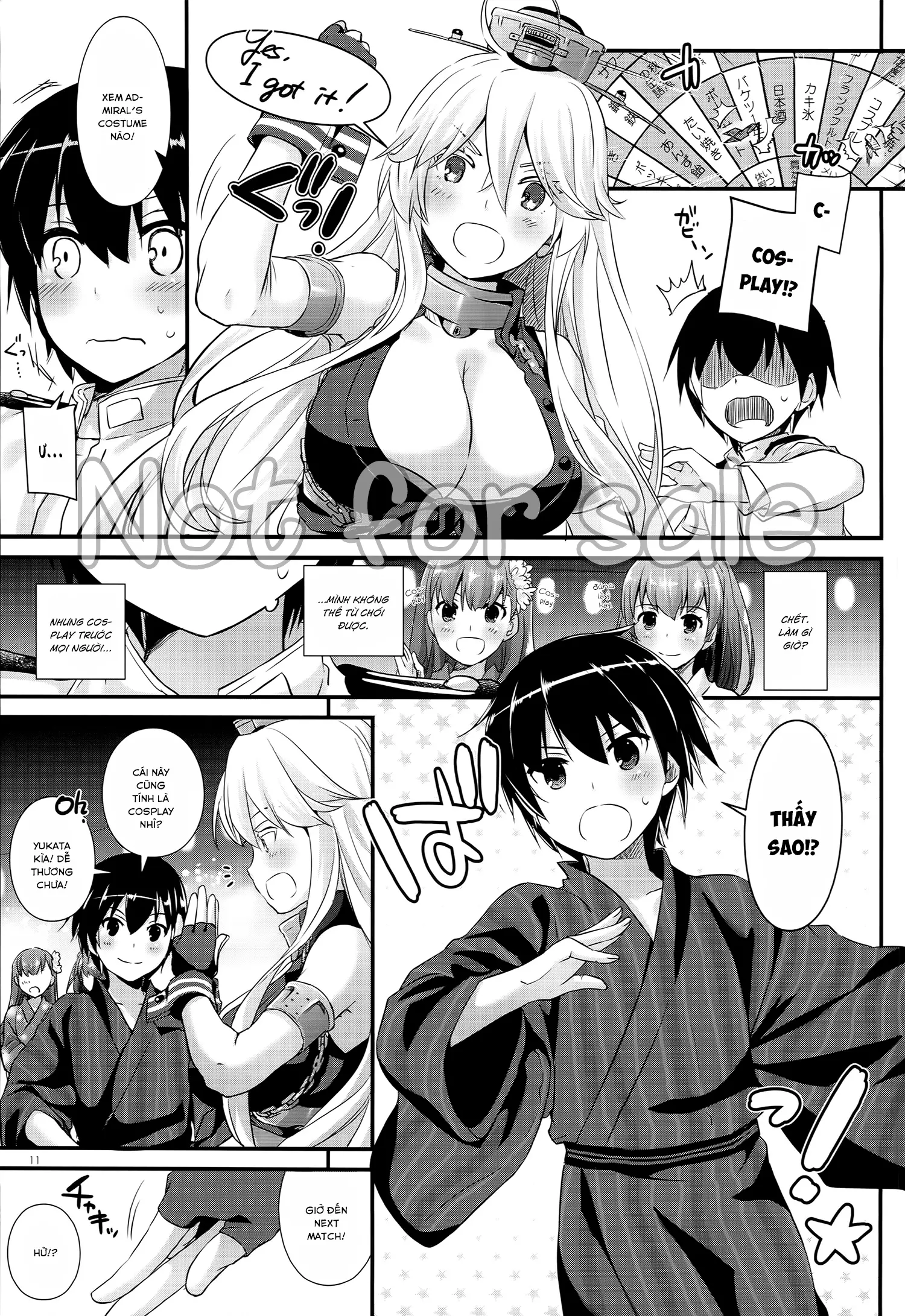 D.L. action 108 - D.L. action 108 trang 10