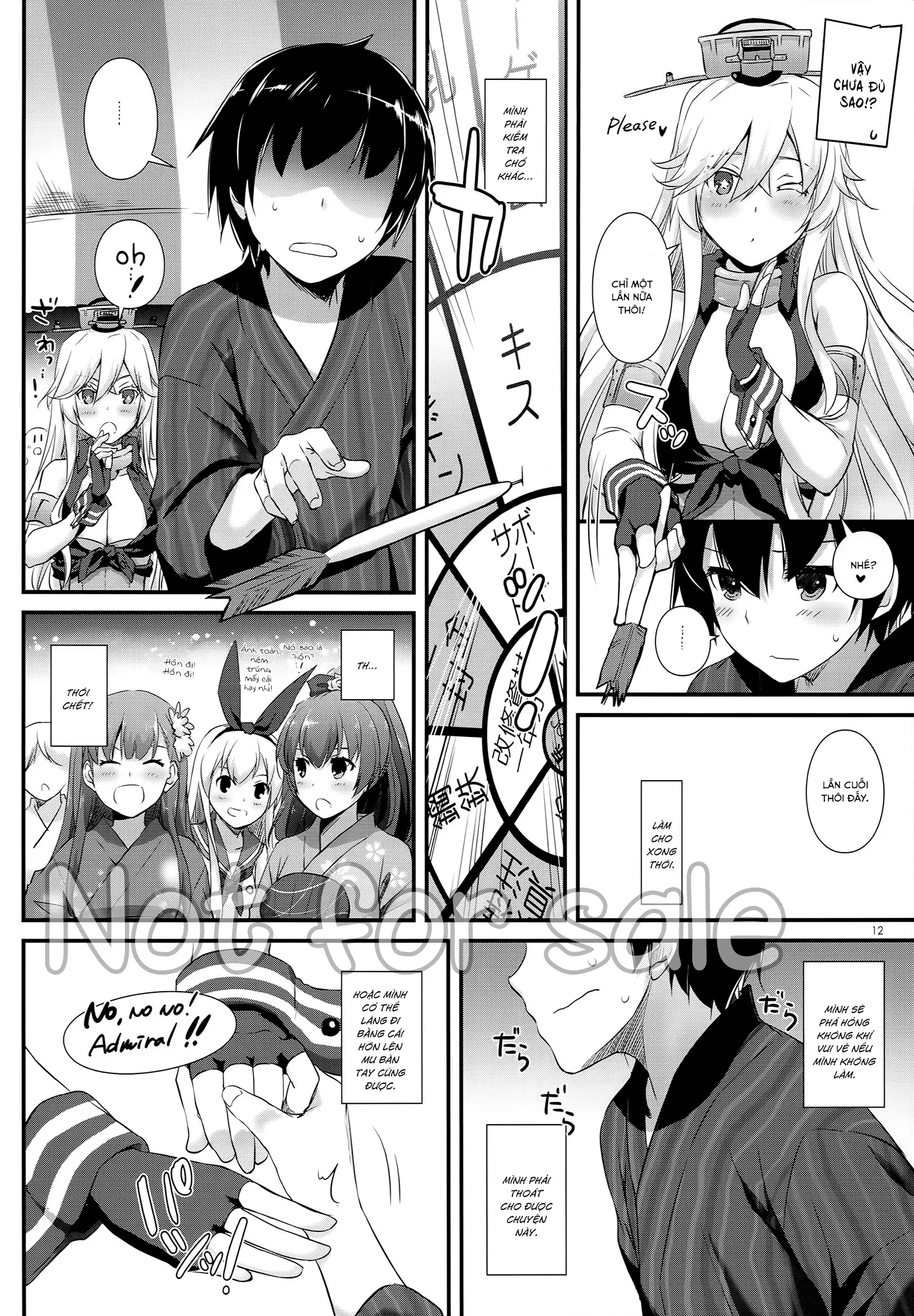 D.L. action 108 - D.L. action 108 trang 11