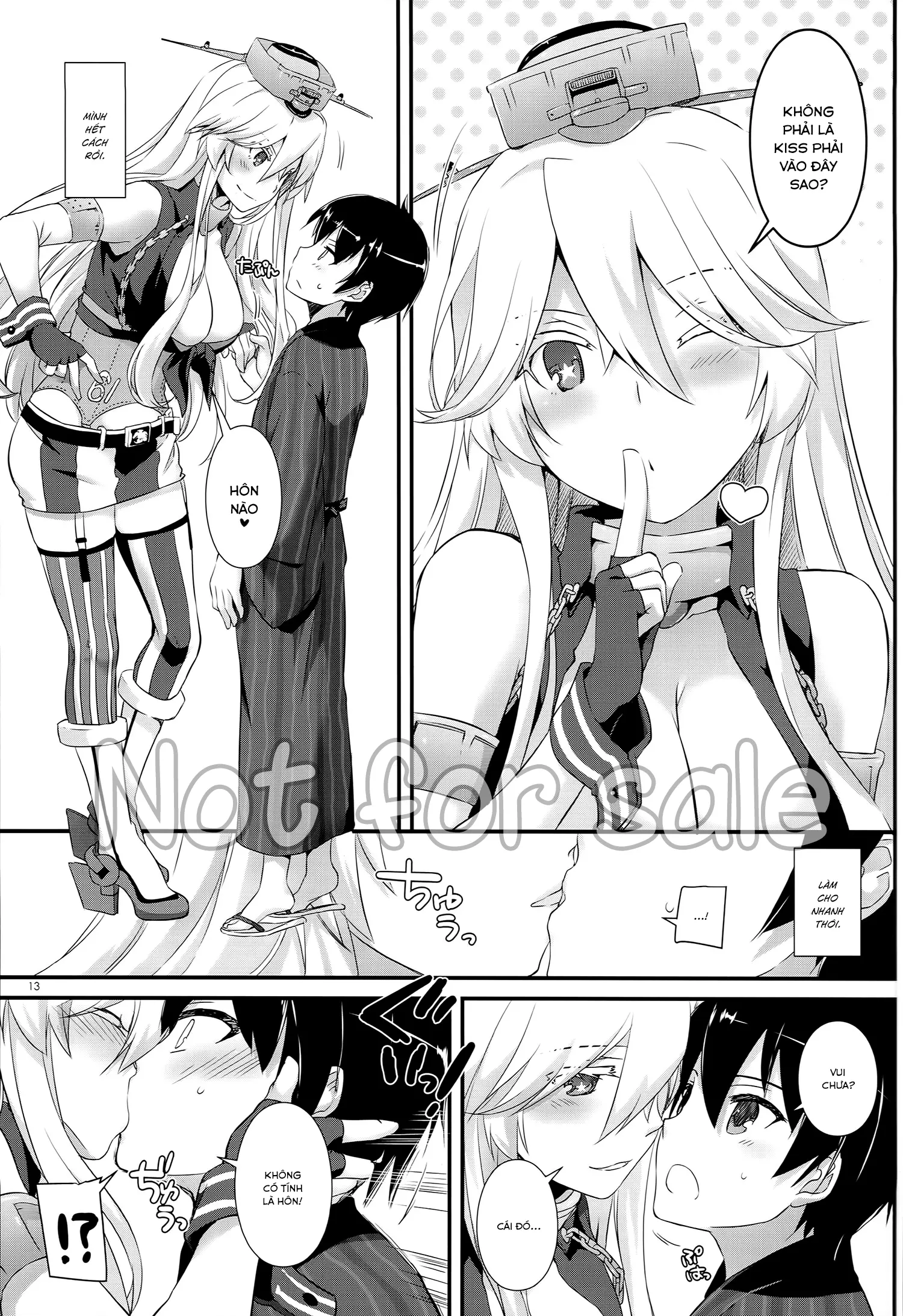D.L. action 108 - D.L. action 108 trang 12