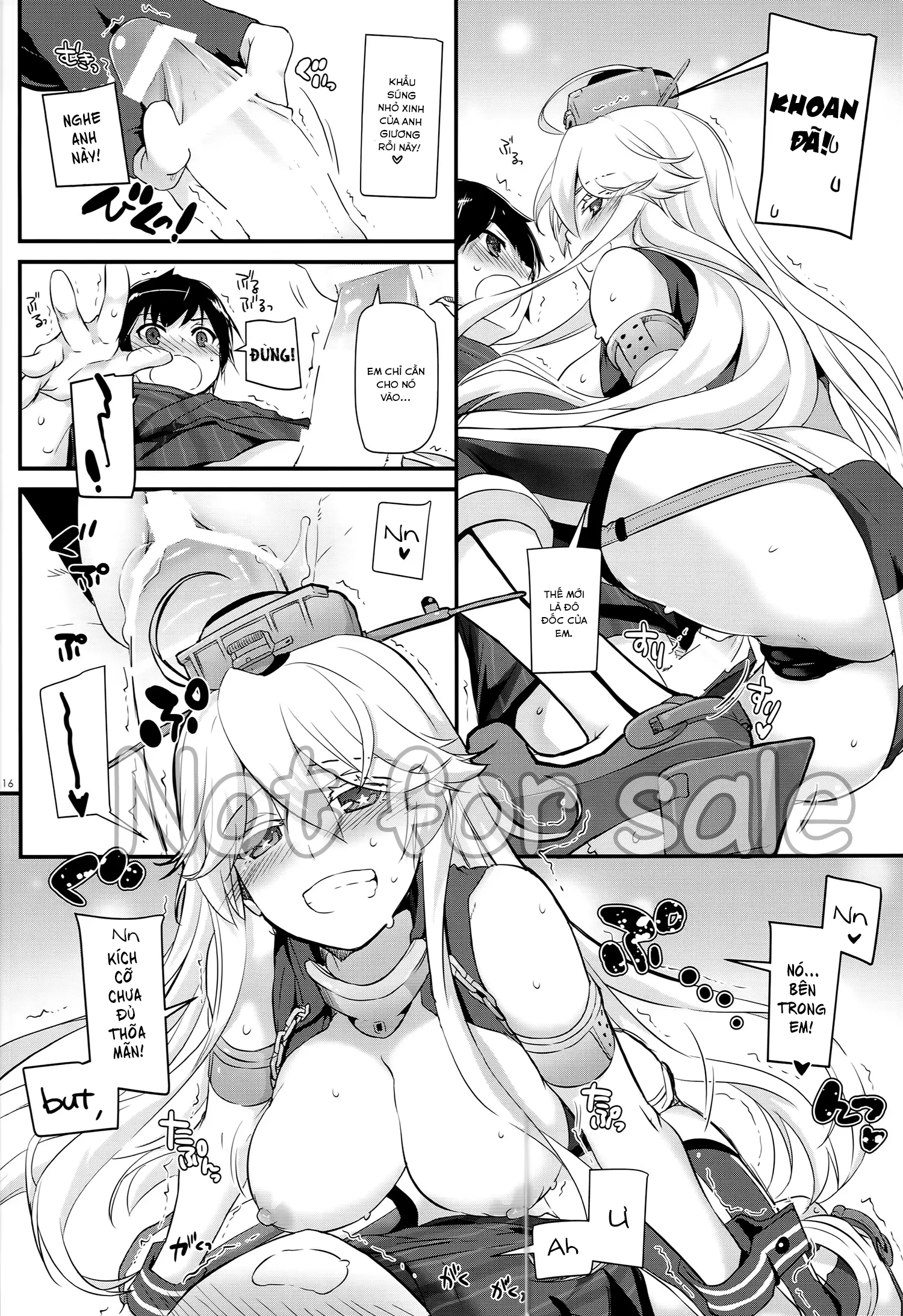 D.L. action 108 - D.L. action 108 trang 15