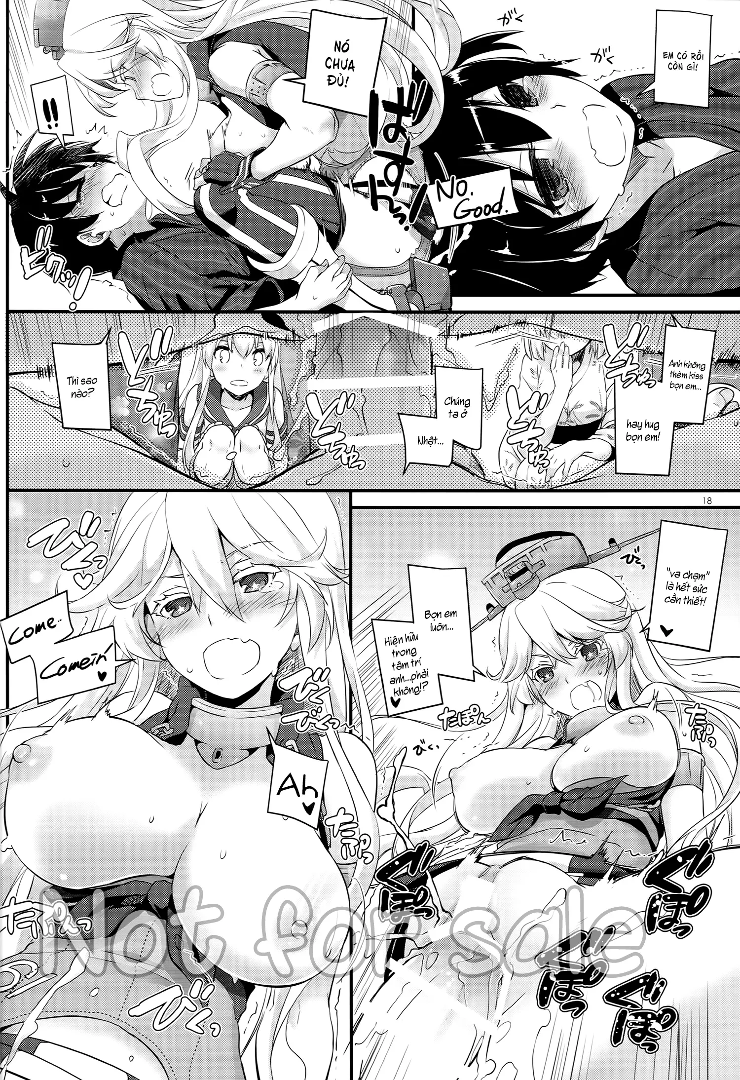 D.L. action 108 - D.L. action 108 trang 17