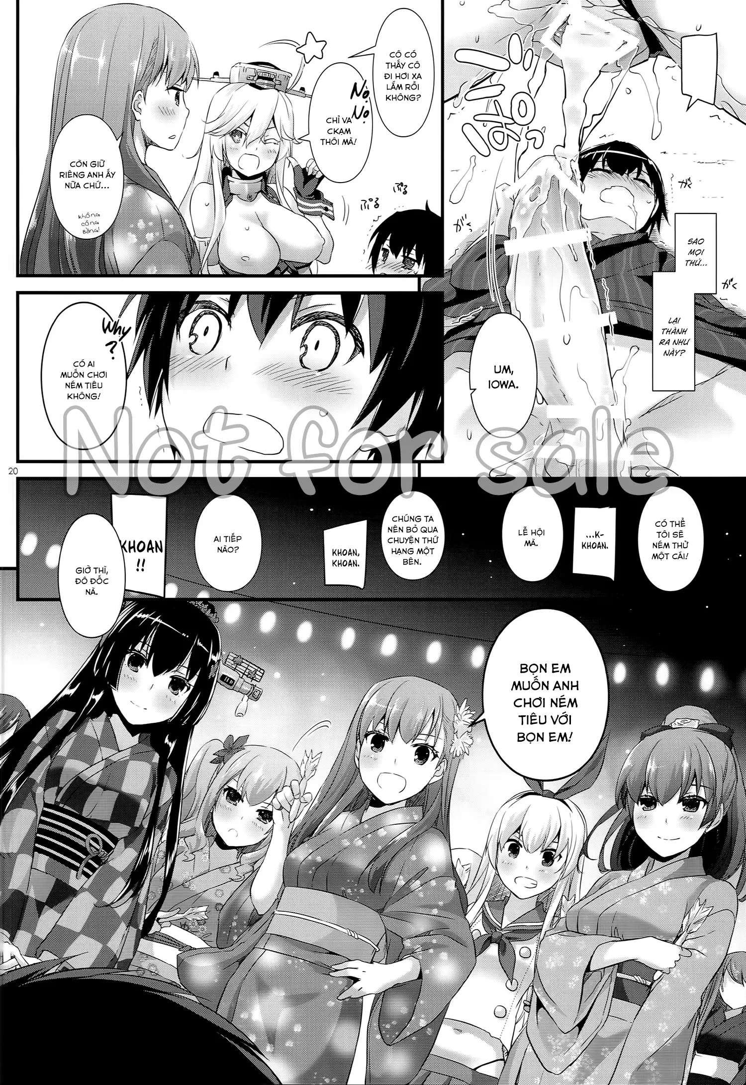 D.L. action 108 - D.L. action 108 trang 19