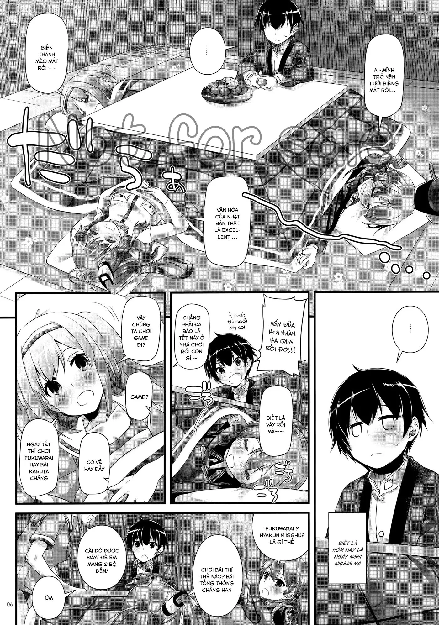 D.L. action 111 - D.L. action 111 trang 5