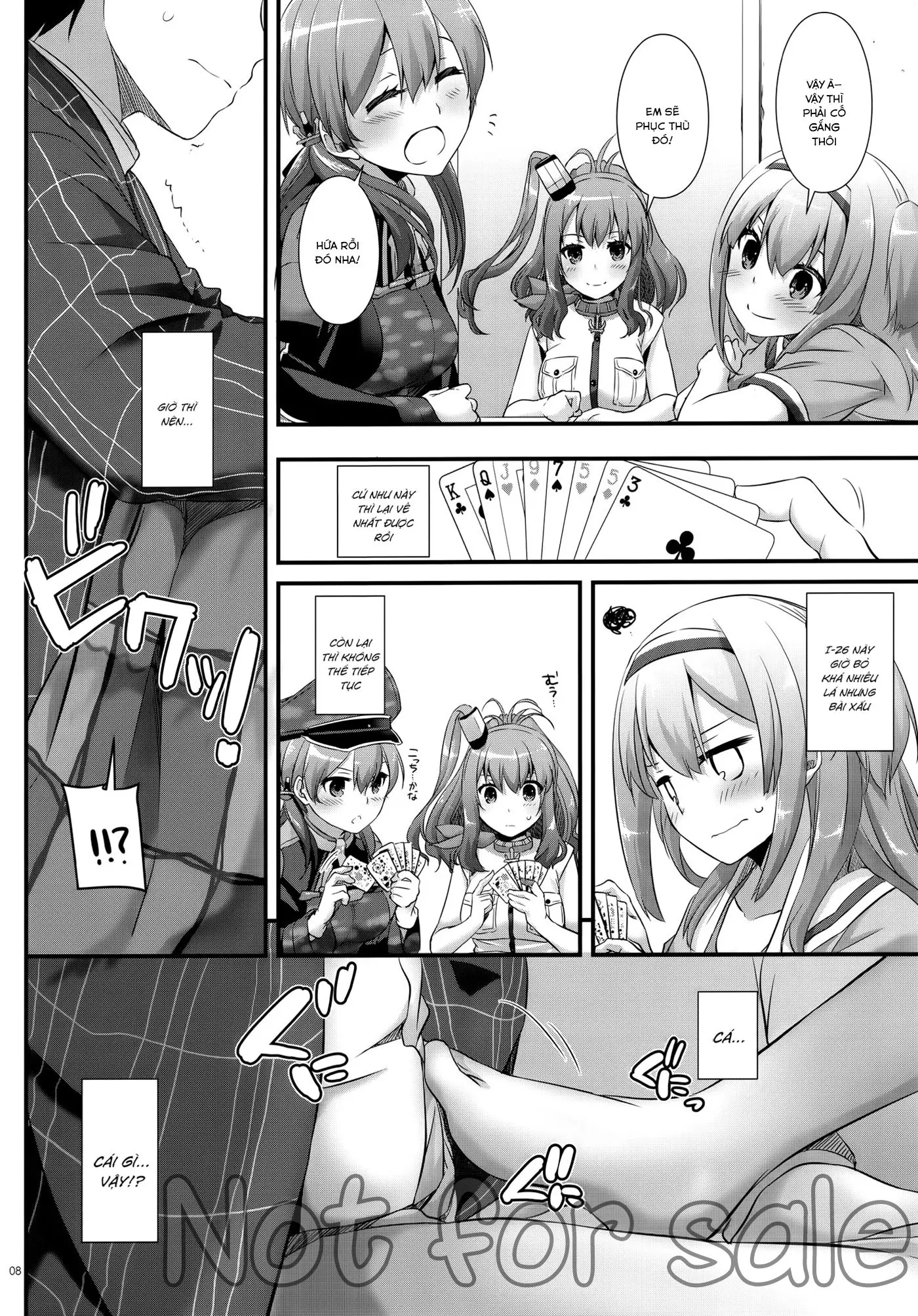 D.L. action 111 - D.L. action 111 trang 7