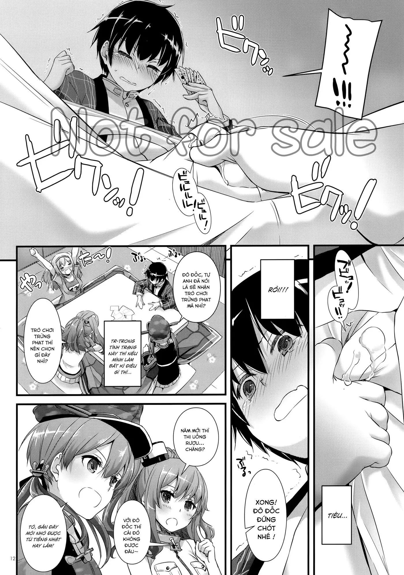 D.L. action 111 - D.L. action 111 trang 11