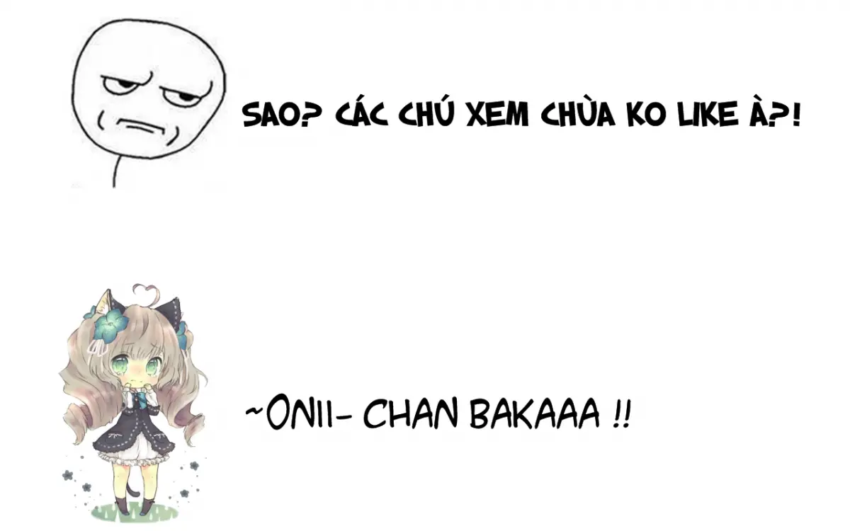 Hizamazuite Onameyo - Hizamazuite Onameyo trang 16