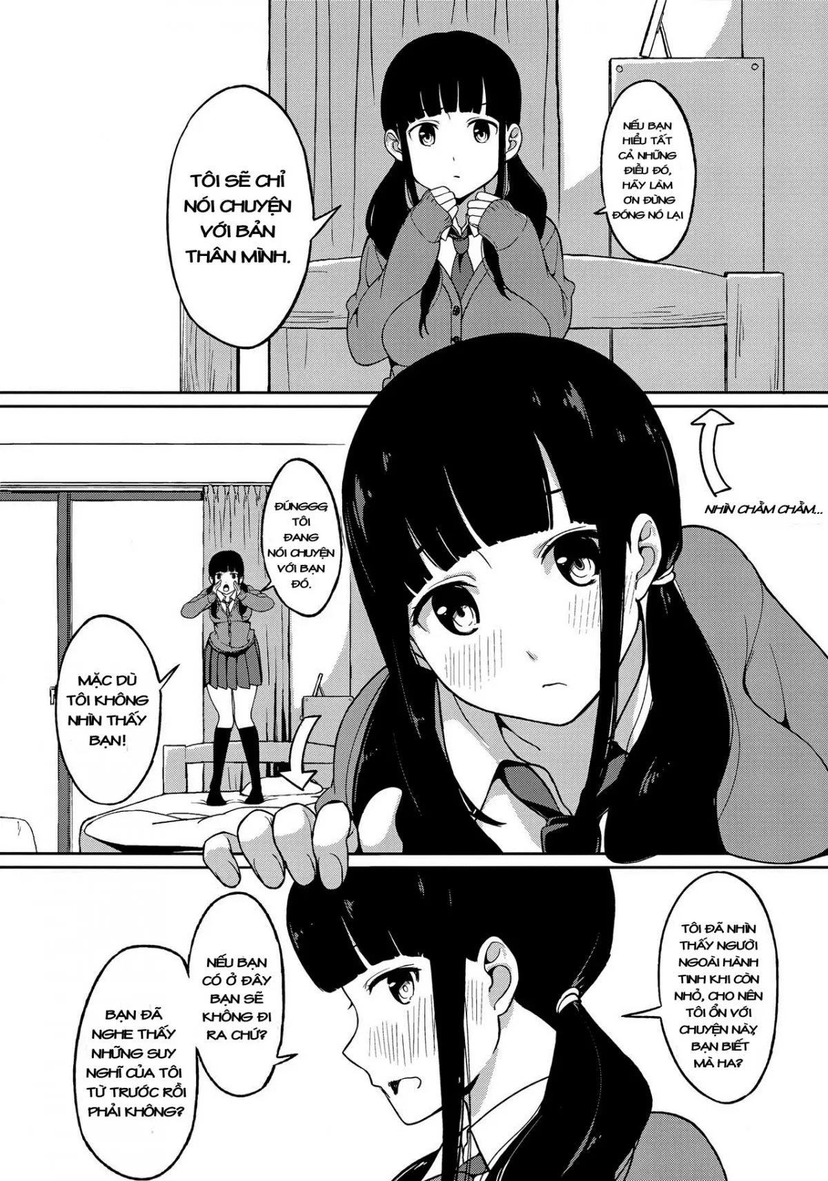 in the first person - in the first person trang 3