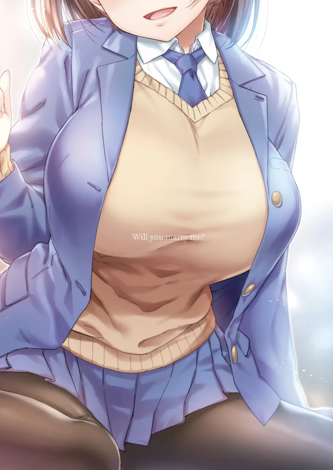 Shuumatsu no Tawawa 5 - Tawawa on Weekend - Shuumatsu no Tawawa 5 - Tawawa on Weekend trang 43