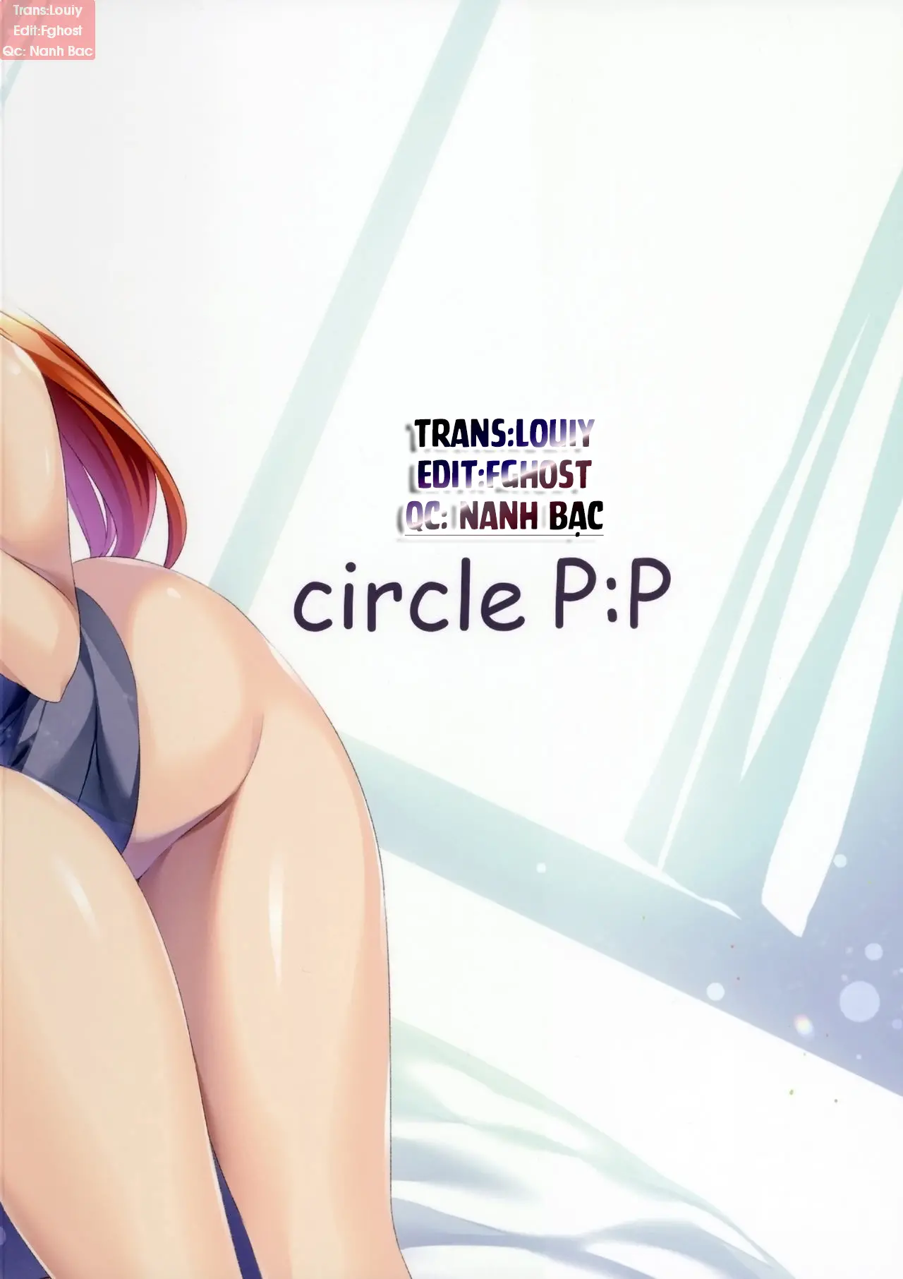 Miyazaki Oyako no Ookami-san - Miyazaki Oyako no Ookami-san trang 18