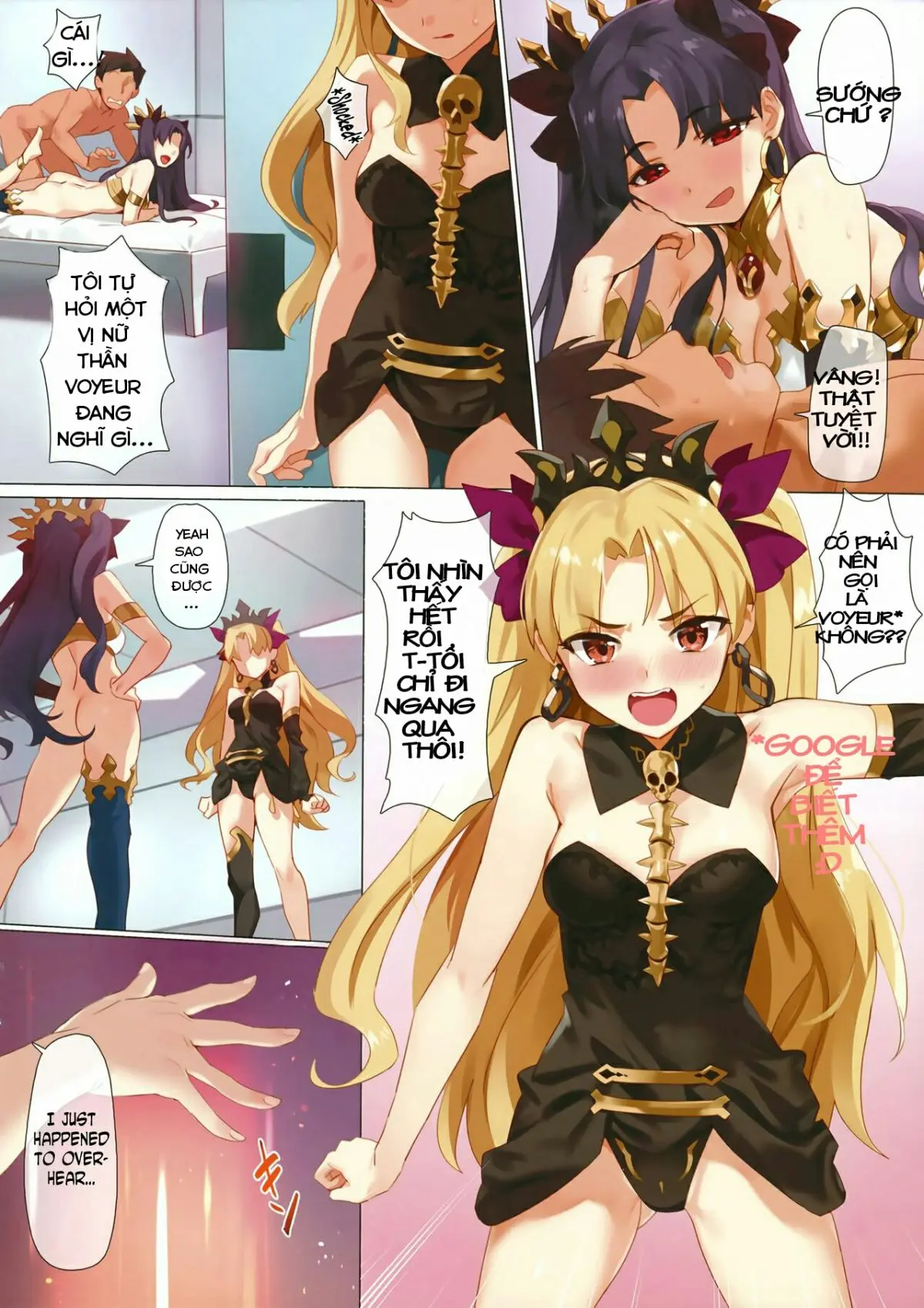 Skill Kyouka Kaikin + OrangeMaru Special 04 - Skill Kyouka Kaikin + OrangeMaru Special 04 trang 11