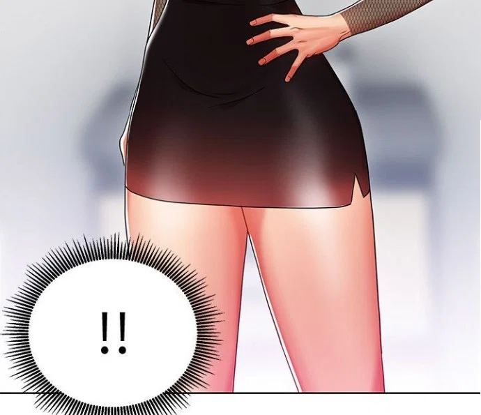Bị Sếp Chăn - Chap 7 trang 33