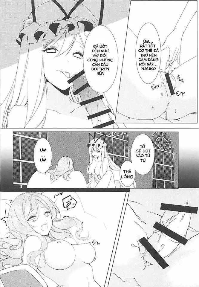 Konna ni Kawaii Kanojo wa Ari? Nashi? - Konna ni Kawaii Kanojo wa Ari? Nashi? trang 13