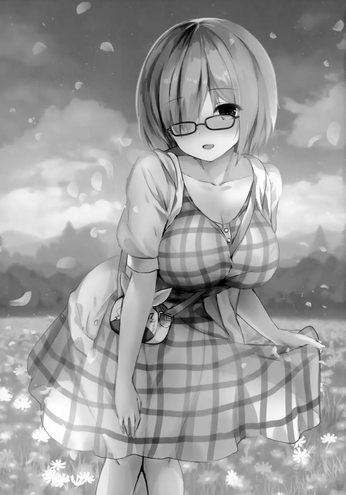 Hentai Senpai to Yajuu Kouhai - Hentai Senpai to Yajuu Kouhai trang 20