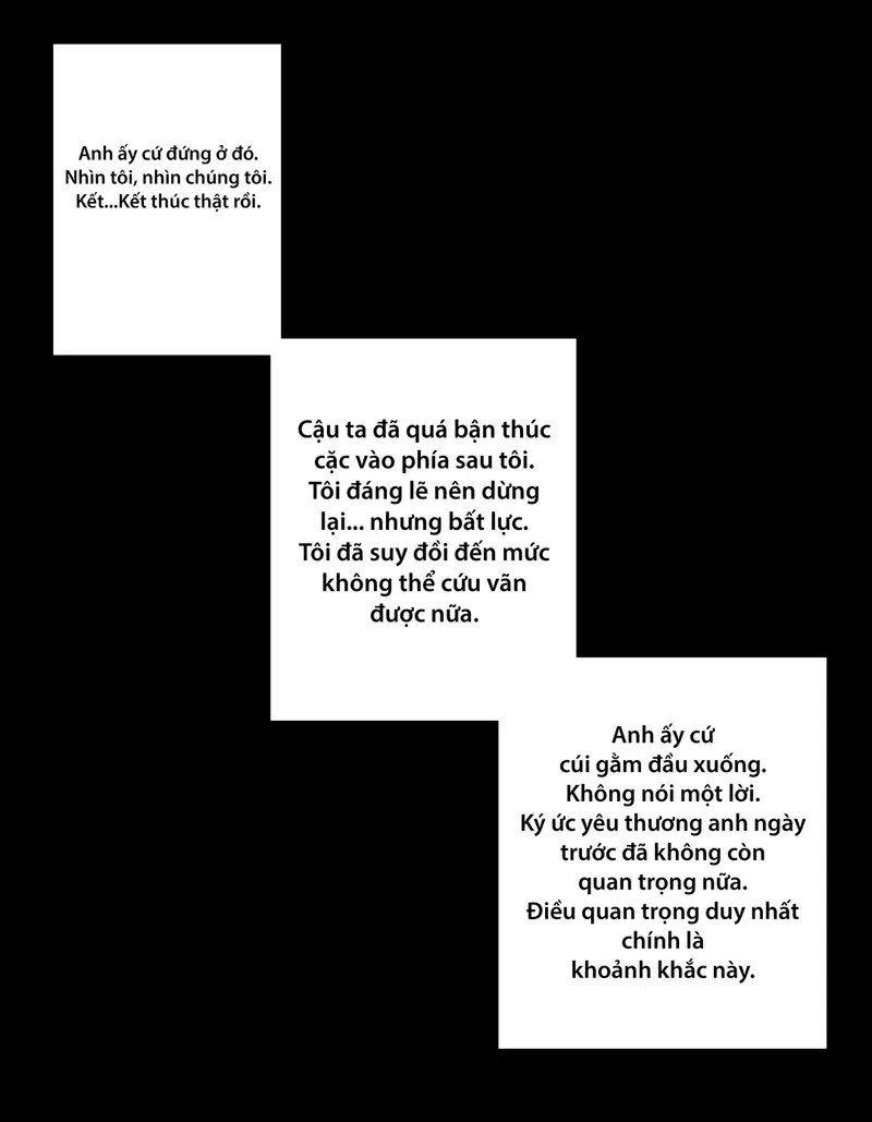 Cô Vợ Thiếu Thốn Tình Dục Của Tôi - Oneshot trang 61