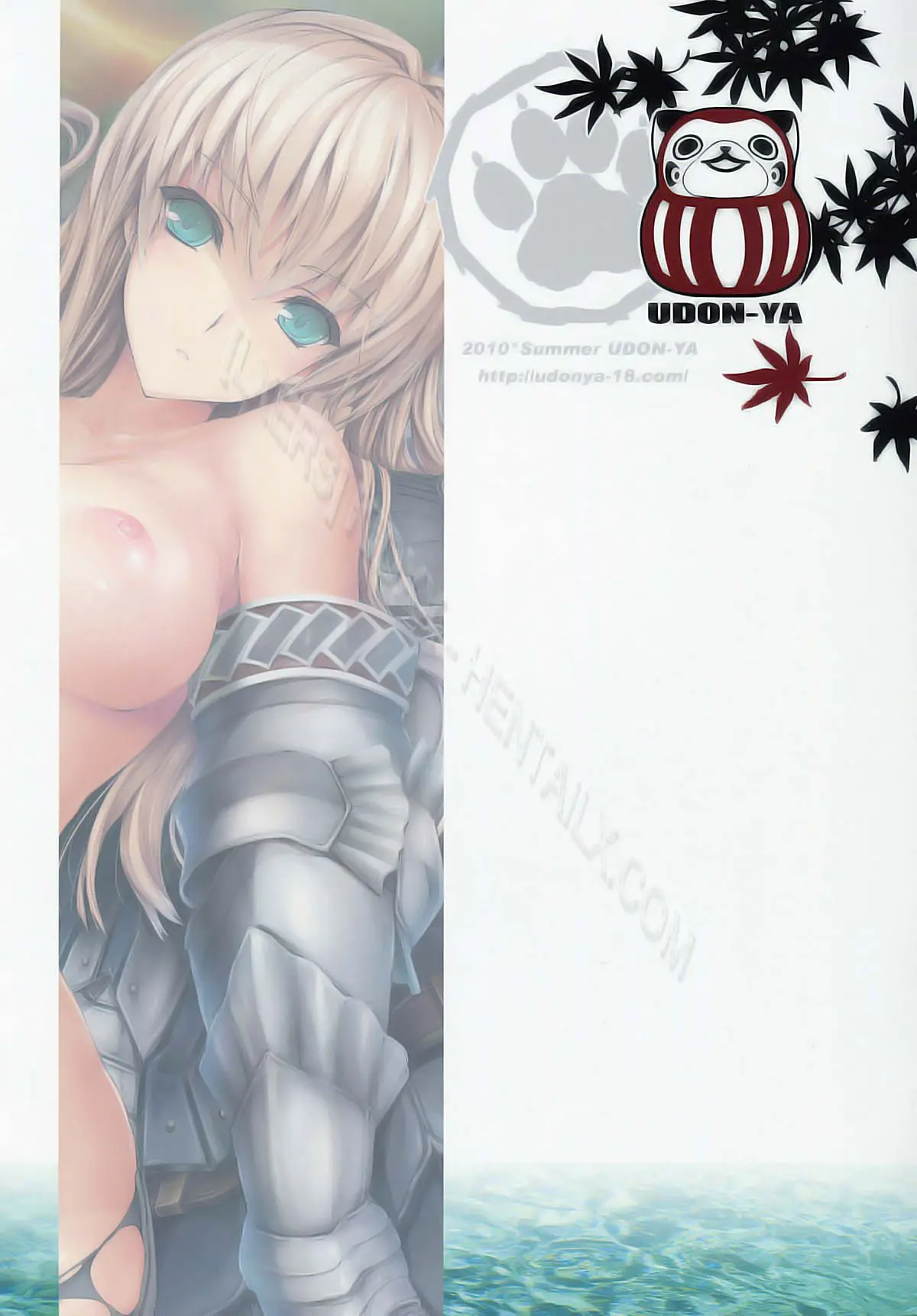 Monhan no Erohon 9 (decensored) - Monhan no Erohon 9 (decensored) trang 64