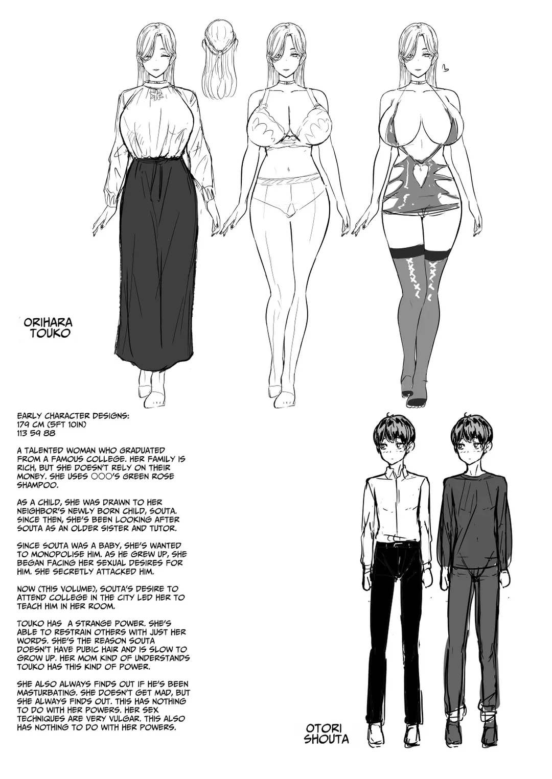 Lần sau sẽ còn sướng hơn - Oneshot trang 33