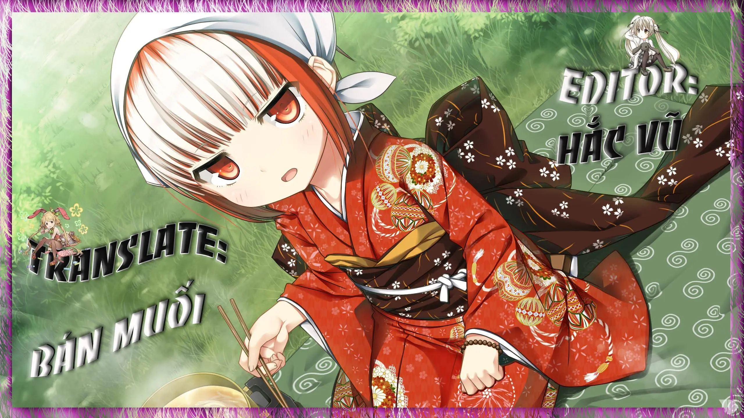 I, My, Me, Mine Ch. 1-5 - I, My, Me, Mine Ch. 1-5 trang 47