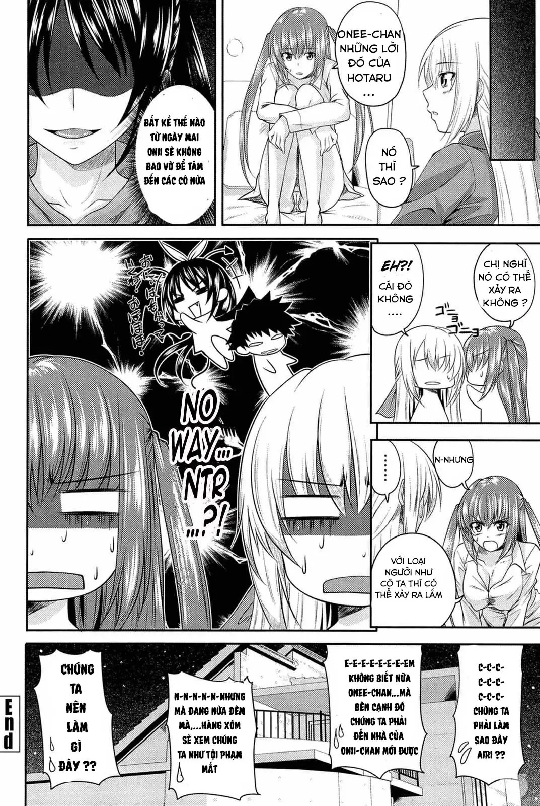 I, My, Me, Mine Ch. 1-5 - I, My, Me, Mine Ch. 1-5 trang 89