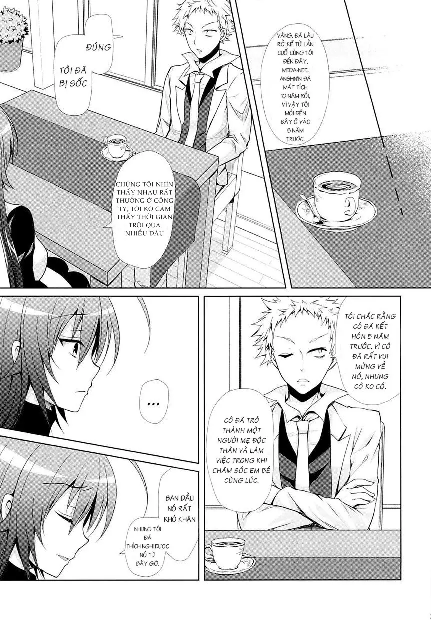 Hitozuma Medaka-chan (26) ga Kumagawa-kun ni NTR-reru Hon - Hitozuma Medaka-chan (26) ga Kumagawa-kun ni NTR-reru Hon trang 25