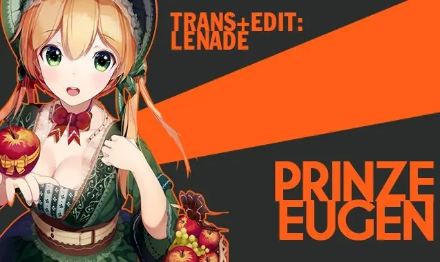 Usa Chino Nanmin desu ka? - Usa Chino Nanmin desu ka? trang 10