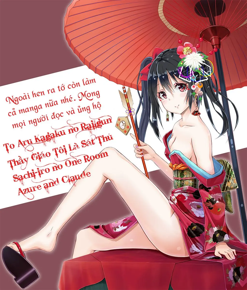 Bukatsudo no kohai wa otokonoko - Bukatsudo no kohai wa otokonoko trang 19