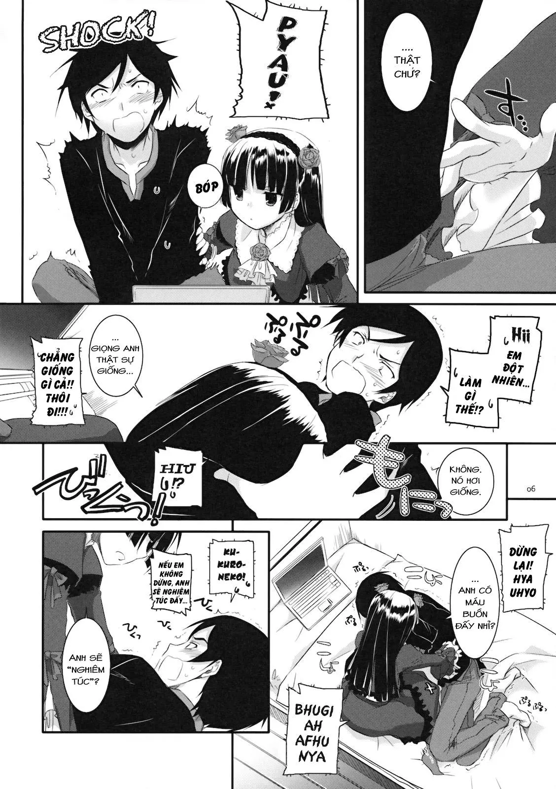 D.L. action 55 - D.L. action 55 trang 5