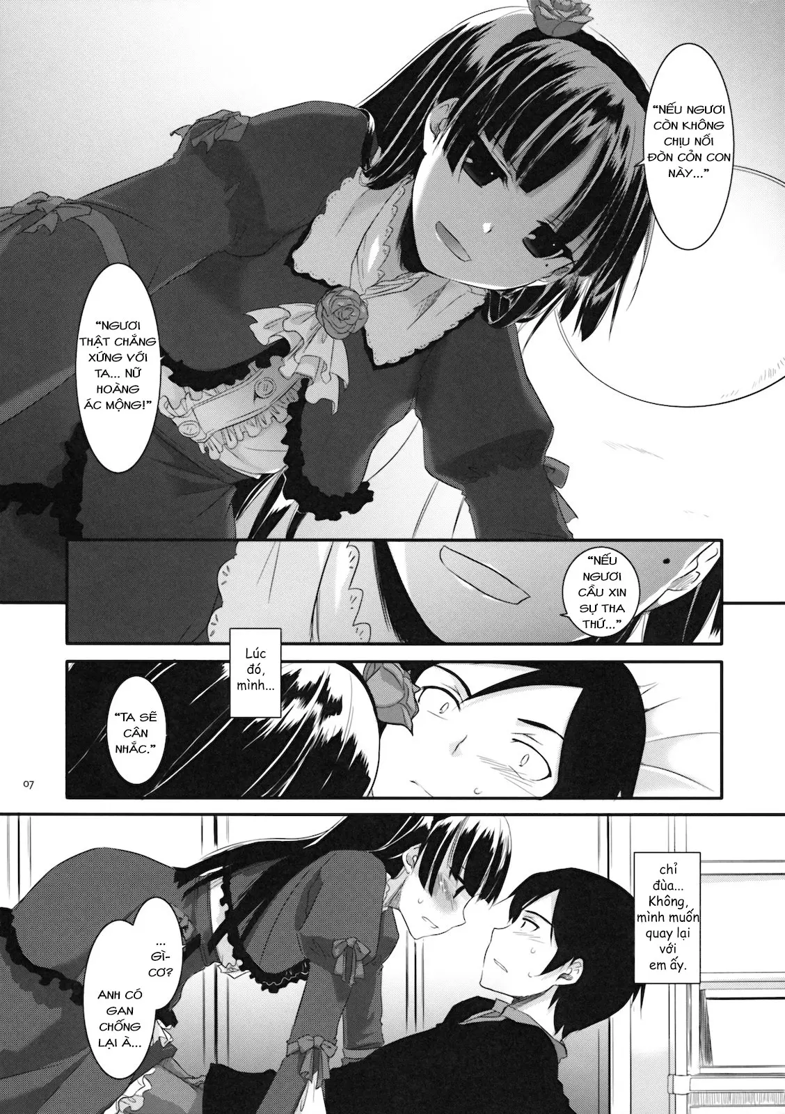 D.L. action 55 - D.L. action 55 trang 6