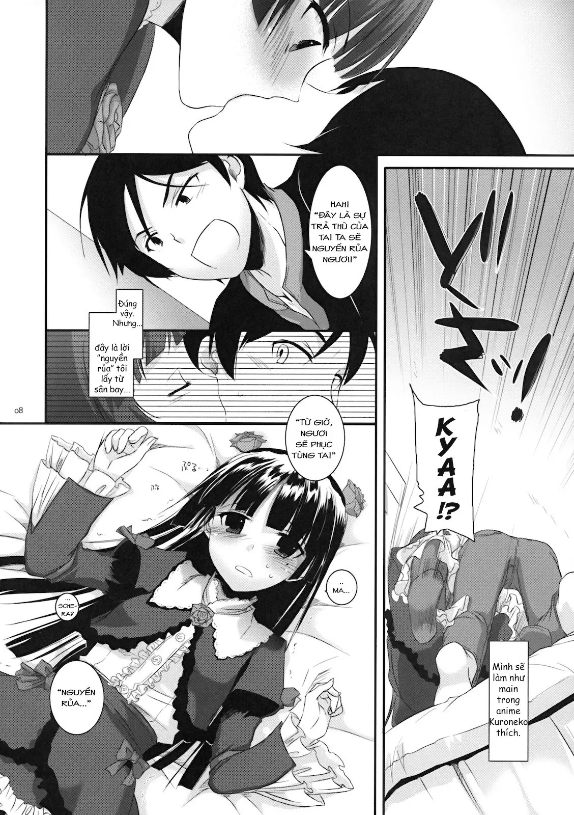 D.L. action 55 - D.L. action 55 trang 7