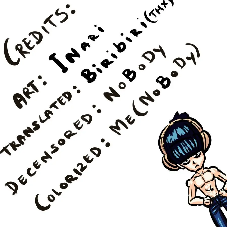 Link no Ruby Kasegi - Link no Ruby Kasegi trang 8