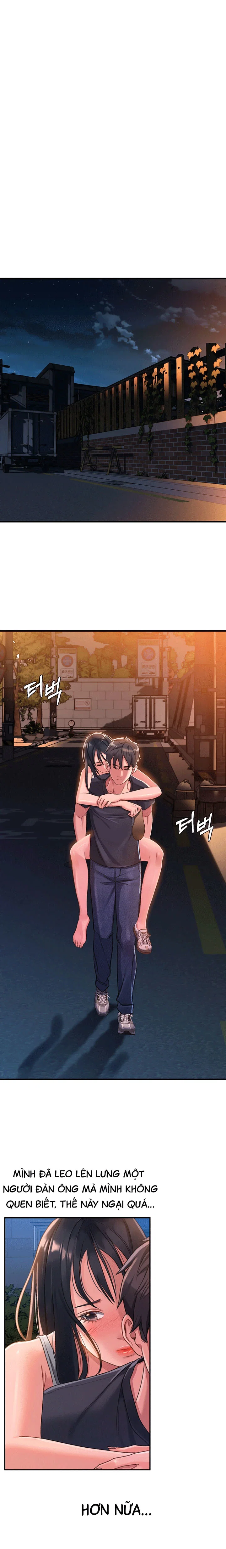Mở Khóa Tim Nàng - Chapter 1 trang 42