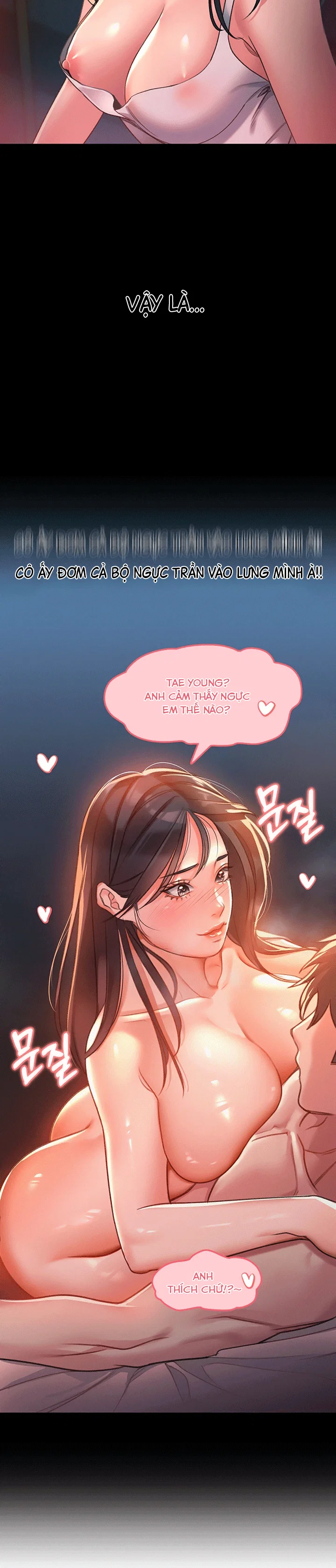Mở Khóa Tim Nàng - Chapter 1 trang 46