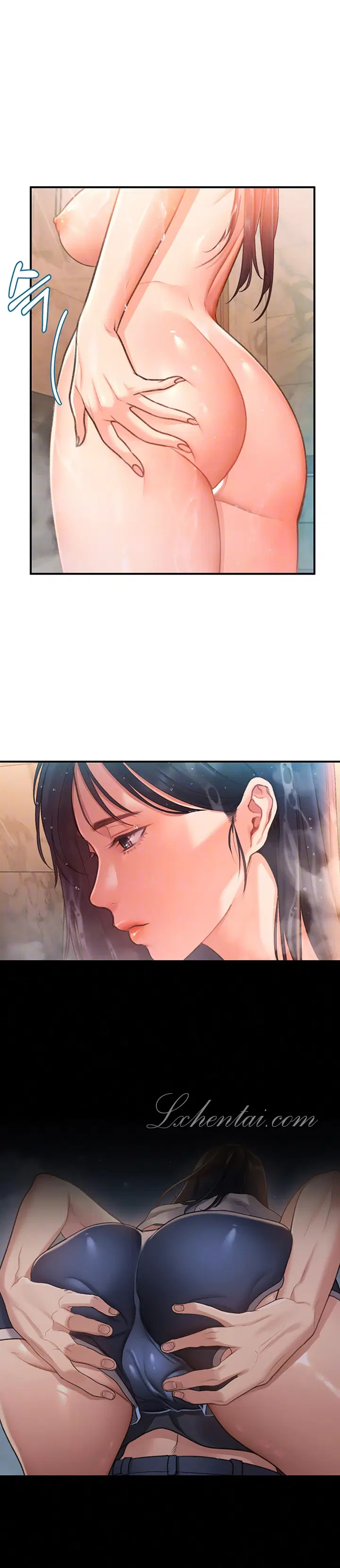 Mở Khóa Tim Nàng - Chapter 2 trang 3