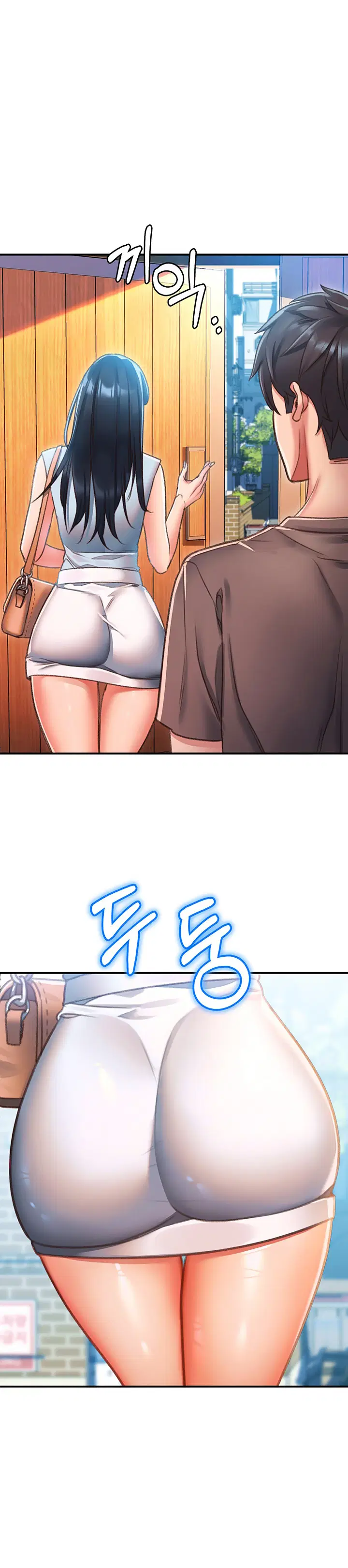 Mở Khóa Tim Nàng - Chapter 2 trang 9