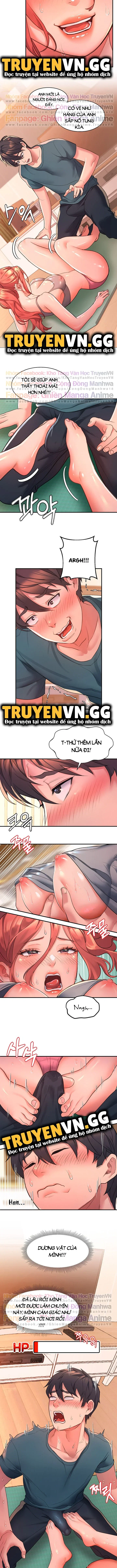 Mở Khóa Tim Nàng - Chapter 5 trang 7