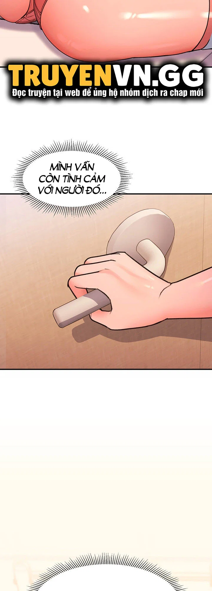 Mở Khóa Tim Nàng - Chapter 6 trang 5