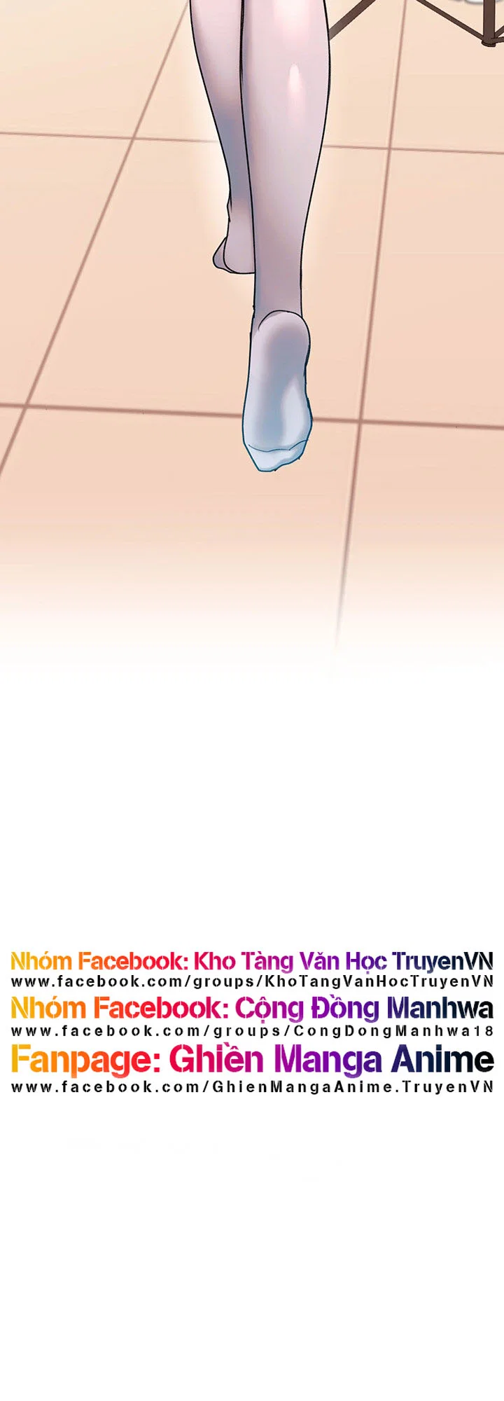 Mở Khóa Tim Nàng - Chapter 6 trang 7