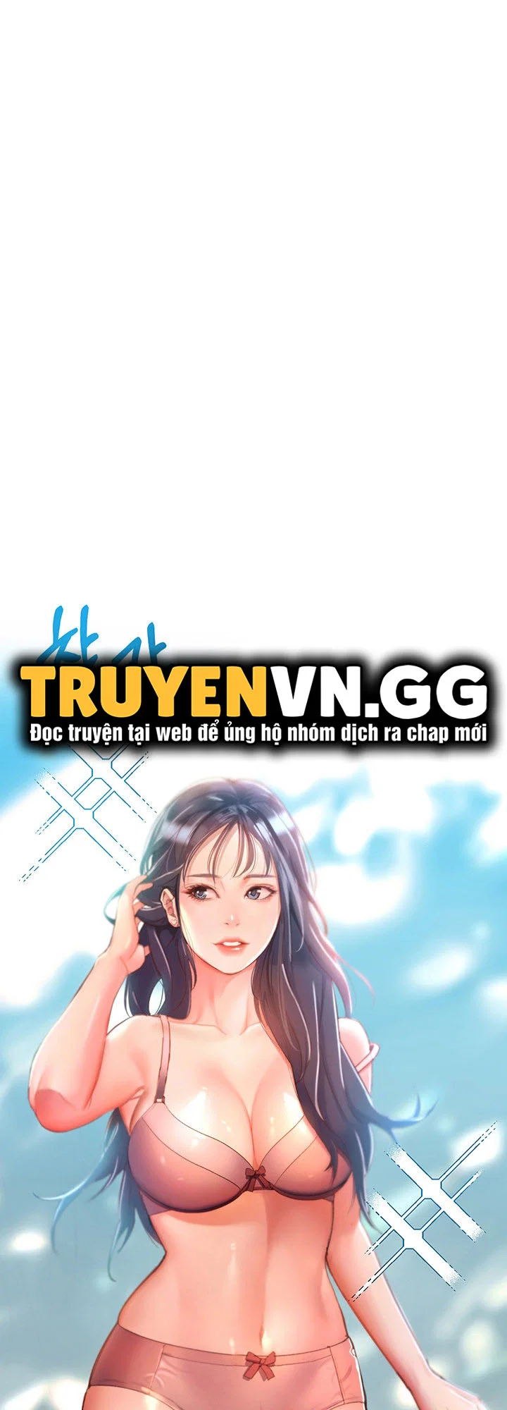 Mở Khóa Tim Nàng - Chapter 6 trang 8