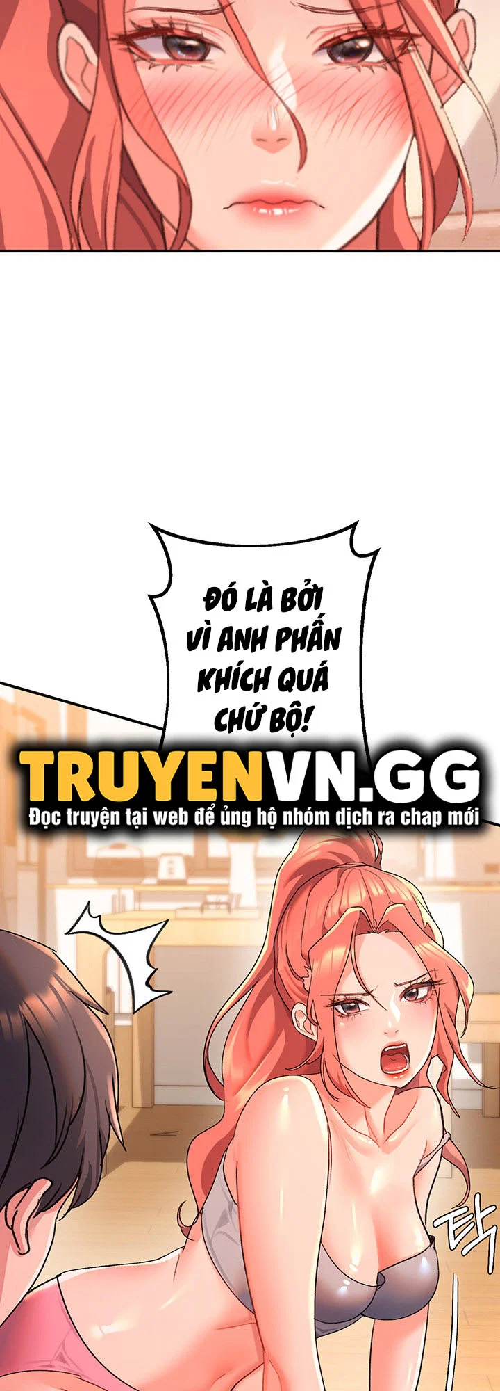 Mở Khóa Tim Nàng - Chapter 6 trang 25