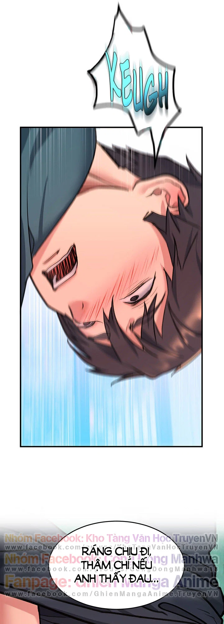 Mở Khóa Tim Nàng - Chapter 6 trang 38