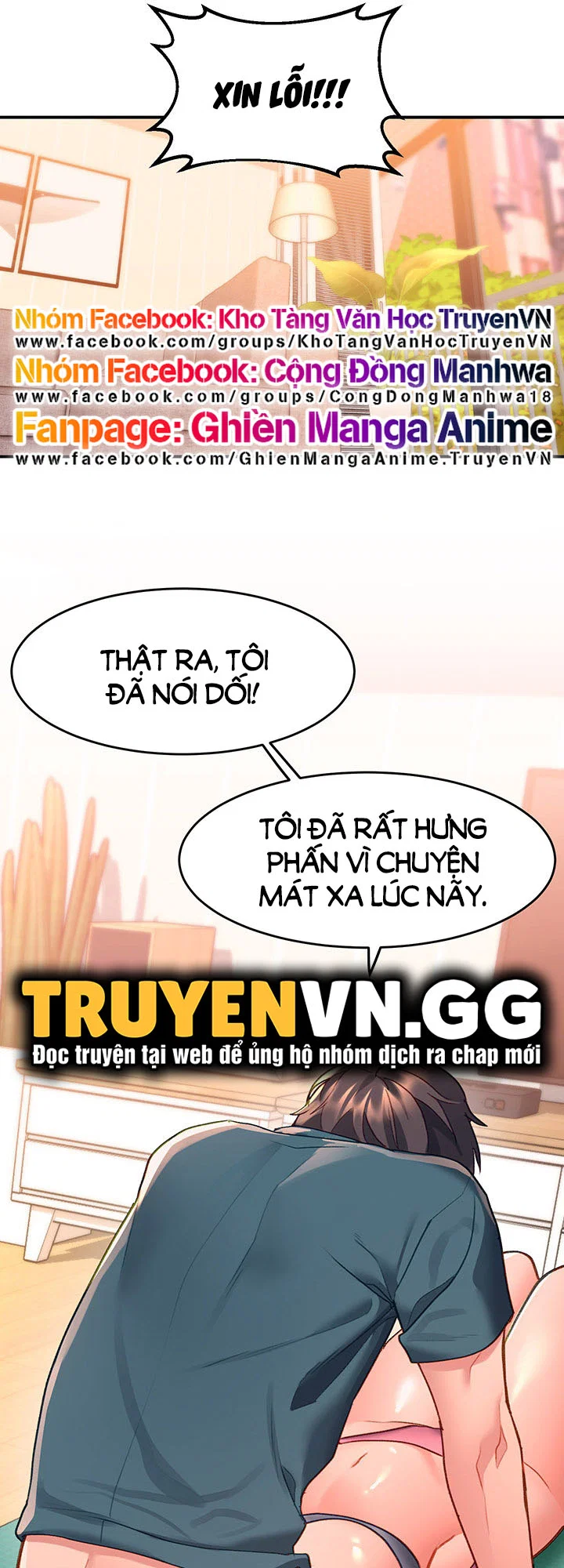 Mở Khóa Tim Nàng - Chapter 6 trang 47
